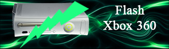 Flash Xbox 360 Toulouse